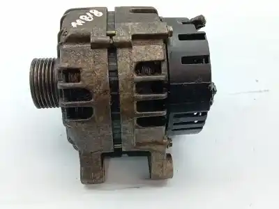 Pezzo di ricambio per auto di seconda mano alternatore per citroen c5 i (dc_) 3.0 v6 (dcxfxc, dcxfxf) riferimenti oem iam 9634475880  