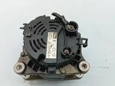 Pezzo di ricambio per auto di seconda mano alternatore per citroen c5 i (dc_) 3.0 v6 (dcxfxc, dcxfxf) riferimenti oem iam 9634475880  