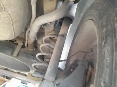Автозапчастина б/у правий задній амортизатор для opel corsa d (s07) 1.3 cdti (l08 l68) посилання на oem iam 