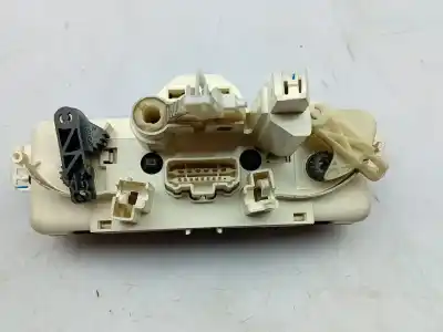 Автозапчастина б/у контроль опалення / кондиціонації для renault modus / grand modus (f/jp0_) 1.5 dci (fp0d jp0d) посилання на oem iam 030967w  