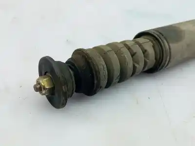 Автозапчасти б/у правый задний амортизатор за renault modus / grand modus (f/jp0_) 1.5 dci (fp0d jp0d) ссылки oem iam   