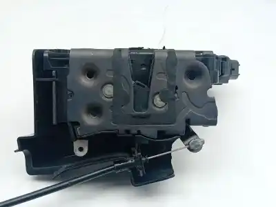 Автозапчасти б/у замок левой передней двери за ford focus c-max (dm2) 1.8 tdci ссылки oem iam 3m5ar2181