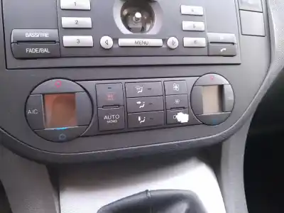 Автозапчасти б/у отопление / кондиционирование воздуха за ford focus c-max (dm2) 1.8 tdci ссылки oem iam 