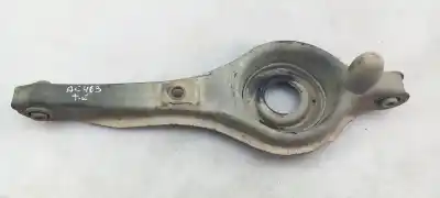 Second-hand car spare part rear left lower suspension arm for ford focus ii (da_, hcp, dp) 1.6 tdci oem iam references 