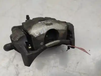 Автозапчасти б/у передний правый тормозной суппорт за ford fiesta vi (cb1, ccn) 1.4 tdci ссылки oem iam 