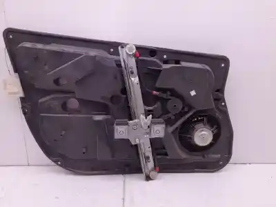 Автозапчасти б/у регулятор стекла переднего правого за ford fiesta vi (cb1, ccn) 1.4 tdci ссылки oem iam 8a61-a045h16-ag  