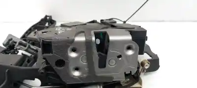 Автозапчасти б/у замок левой передней двери за ford fiesta vi (cb1, ccn) 1.4 tdci ссылки oem iam 8a6a-a21813-ae
