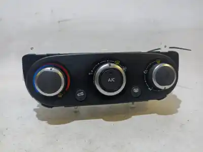 Автозапчастина б/у КОНТРОЛЬ ОПАЛЕННЯ / КОНДИЦІОНАЦІЇ для RENAULT CLIO IV (BH_)  Посилання на OEM IAM 272705324R  