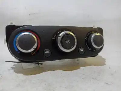 Автозапчастина б/у КОНТРОЛЬ ОПАЛЕННЯ / КОНДИЦІОНАЦІЇ для RENAULT CLIO IV (BH_)  Посилання на OEM IAM 272705324R  