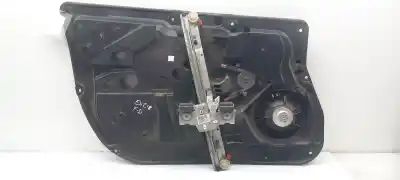 Автозапчасти б/у регулятор стекла переднего правого за ford fiesta vi (cb1, ccn) 1.25 ссылки oem iam 