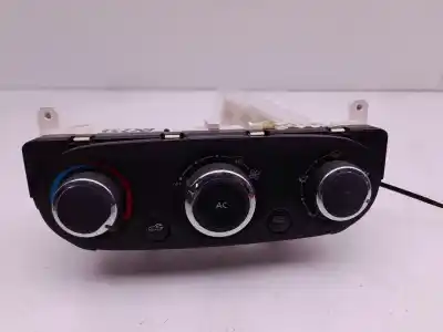Автозапчастина б/у КОНТРОЛЬ ОПАЛЕННЯ / КОНДИЦІОНАЦІЇ для RENAULT CLIO IV (BH_)  Посилання на OEM IAM 272704701R  