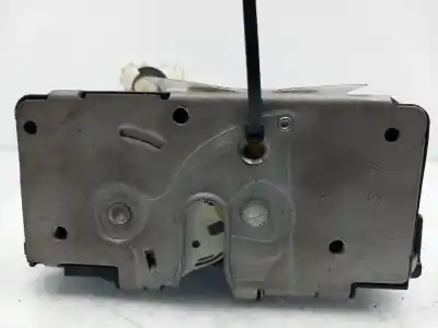 Gebrauchtes Autoersatzteil SCHLOSS DER LINKEN VORDERTÜR zum FIAT PUNTO / GRANDE PUNTO (199)  OEM-IAM-Referenzen 13258265  