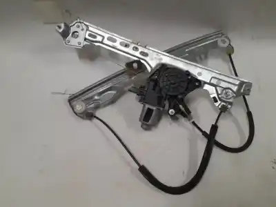 Second-hand car spare part PASSENGER SIDE RIGHT WINDOW REGULATOR for RENAULT MEGANE I SCENIC JA  OEM IAM references C42830102  