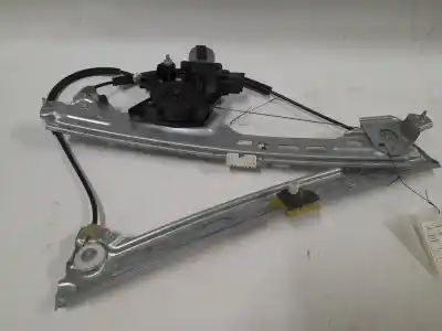 Second-hand car spare part PASSENGER SIDE RIGHT WINDOW REGULATOR for RENAULT MEGANE I SCENIC JA  OEM IAM references C42830102  