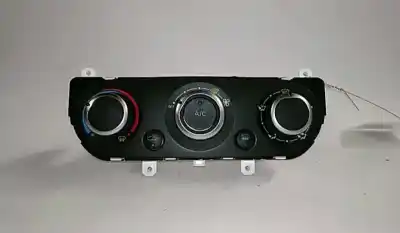 Автозапчастина б/у КОНТРОЛЬ ОПАЛЕННЯ / КОНДИЦІОНАЦІЇ для RENAULT CLIO IV (BH_)  Посилання на OEM IAM 272704701R  