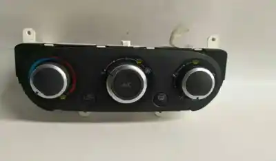 Автозапчастина б/у КОНТРОЛЬ ОПАЛЕННЯ / КОНДИЦІОНАЦІЇ для RENAULT CLIO IV (BH_)  Посилання на OEM IAM 272704701R  