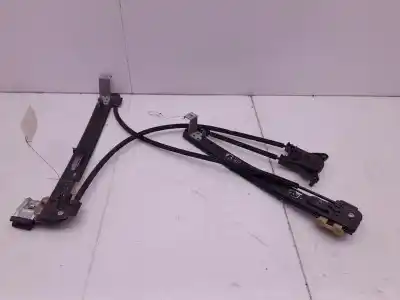 Peça sobressalente para automóvel em segunda mão ELEVADOR DE VIDROS DIANTEIRO DIREITO por SEAT IBIZA IV (6J5, 6P1)  Referências OEM IAM   