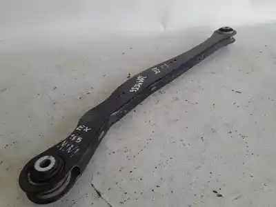 Second-hand car spare part rear left lower suspension arm for mini mini (f56) one d oem iam references 687077302
