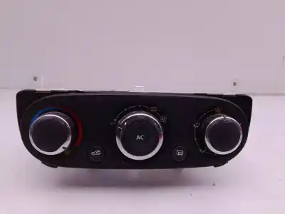 Автозапчастина б/у КОНТРОЛЬ ОПАЛЕННЯ / КОНДИЦІОНАЦІЇ для RENAULT CLIO IV (BH_)  Посилання на OEM IAM   