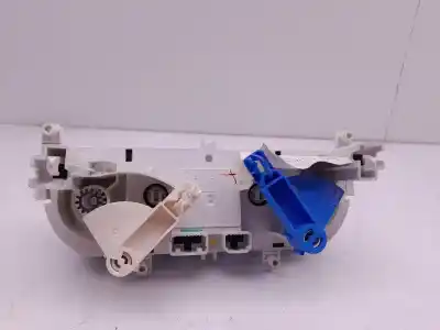 İkinci el araba yedek parçası isitma / klima kontrolü için renault clio iv (bh_) 1.5 dci 75 oem iam referansları   