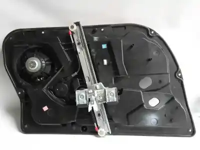 Second-hand car spare part passenger side right window regulator for ford fiesta vi (cb1, ccn) 1.5 tdci oem iam references a045h16