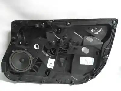 Автозапчастина б/у регулятор переднього правого скла для ford fiesta vi (cb1, ccn) 1.5 tdci посилання на oem iam a045h16  