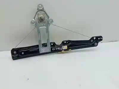 Second-hand car spare part rear left window regulator for citroen c3 aircross ii (2r_, 2c_) 1.6 bluehdi 120 (2cbhzh) oem iam references   