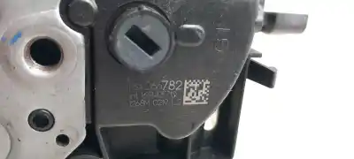 Автозапчасти б/у замок левой передней двери за citroen c3 aircross ii (2r_, 2c_) 1.6 bluehdi 120 (2cbhzh) ссылки oem iam psa 266782  