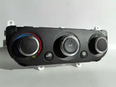Автозапчастина б/у КОНТРОЛЬ ОПАЛЕННЯ / КОНДИЦІОНАЦІЇ для RENAULT CLIO IV (BH_)  Посилання на OEM IAM 272709355R  