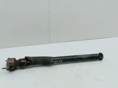 Piesă de schimb auto la mâna a doua AMORTIZOR DREAPTA SPATE pentru MERCEDES E-CLASS (W212)  Referințe OEM IAM A2123201030  