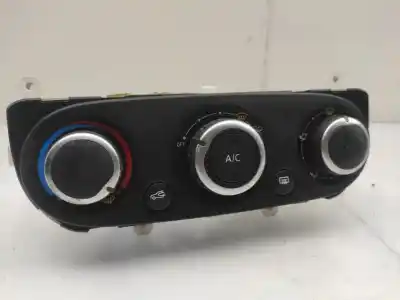 Автозапчастина б/у КОНТРОЛЬ ОПАЛЕННЯ / КОНДИЦІОНАЦІЇ для RENAULT CLIO IV (BH_)  Посилання на OEM IAM 272709355R  