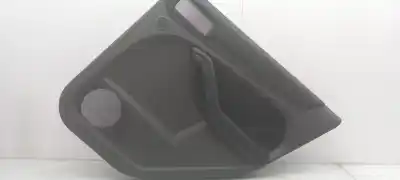 Автозапчасти б/у обивка задней правой двери за ford focus ii (da_, hcp, dp) 1.6 tdci ссылки oem iam 4m51a27406