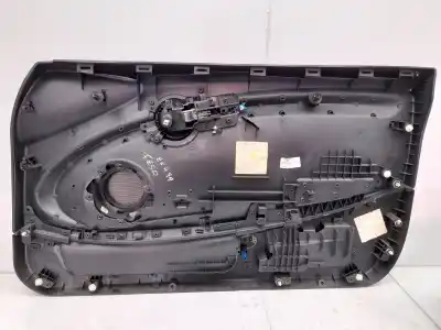 Автозапчастина б/у оббірка передніх дверей ліва для mini mini (f56) cooper d посилання на oem iam 7312061  