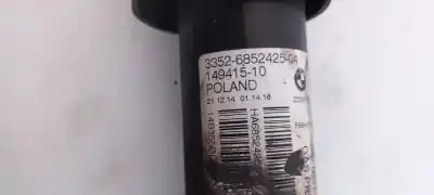 Автозапчастина б/у правий задній амортизатор для mini mini (f56) cooper d посилання на oem iam 14941510  