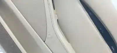 Автозапчасти б/у обивка задней правой двери за jaguar s-type ii (x200) 2.7 d ссылки oem iam   