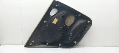 Автозапчасти б/у обивка задней правой двери за jaguar s-type ii (x200) 2.7 d ссылки oem iam   