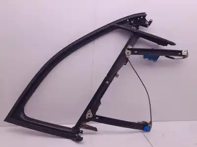 Автозапчастина б/у РЕГУЛЯТОР ПЕРЕДНЬОГО ПРАВОГО СКЛА для AUDI A4 B6 AVANT (8E5)  Посилання на OEM IAM 8E0837462A  