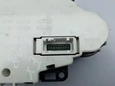 Second-hand car spare part heating / air conditioning control panel for ford fiesta vi (cb1, ccn) 1.4 tdci oem iam references 8a6t18c612  