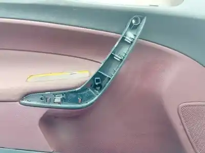 Second-hand car spare part left front door trim for ford fiesta vi (cb1, ccn) 1.4 tdci oem iam references 8a61a23943  
