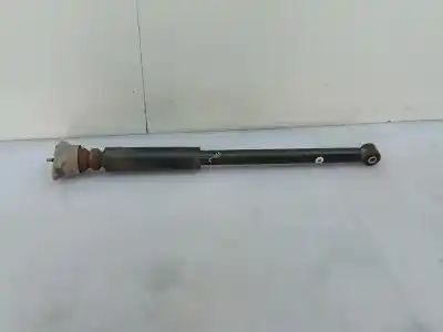 Second-hand car spare part right rear shock absorber for ford fiesta vi (cb1, ccn) 1.4 tdci oem iam references 8v51-18080-bf