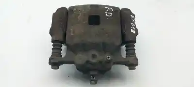 Second-hand car spare part front right brake caliper for ford fiesta vi (cb1, ccn) 1.4 tdci oem iam references 