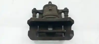 Second-hand car spare part front right brake caliper for ford fiesta vi (cb1, ccn) 1.4 tdci oem iam references   