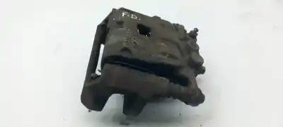 Second-hand car spare part front right brake caliper for ford fiesta vi (cb1, ccn) 1.4 tdci oem iam references   