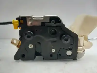 Автозапчасти б/у замок левой передней двери за audi a4 b8 avant (8k5) 2.0 tdi ссылки oem iam 8j1837015c
