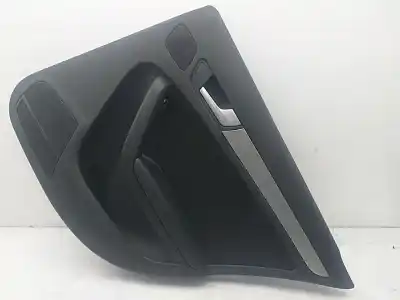 Автозапчасти б/у обивка задней правой двери за audi a4 b8 avant (8k5) 2.0 tdi ссылки oem iam 8k0867306
