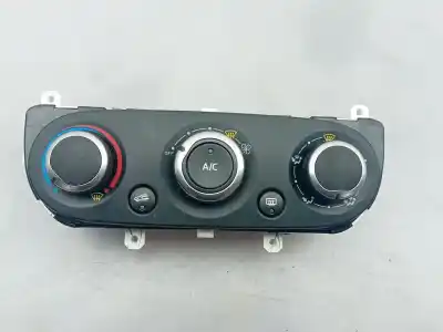 Автозапчастина б/у КОНТРОЛЬ ОПАЛЕННЯ / КОНДИЦІОНАЦІЇ для RENAULT CLIO IV (BH_)  Посилання на OEM IAM 272705952R  