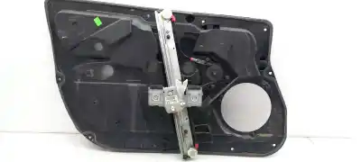 Автозапчасти б/у РЕГУЛЯТОР СТЕКЛА ПЕРЕДНЕГО ПРАВОГО за FORD FIESTA VI (CB1, CCN)  ссылки OEM IAM 8A61A045H16  