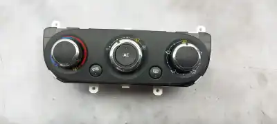 Автозапчастина б/у КОНТРОЛЬ ОПАЛЕННЯ / КОНДИЦІОНАЦІЇ для RENAULT CLIO IV (BH_)  Посилання на OEM IAM T10196762  