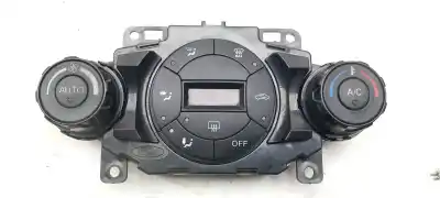 Автозапчастина б/у контроль опалення / кондиціонації для ford fiesta vi (cb1, ccn) 1.4 tdci посилання на oem iam 8a6t18c612