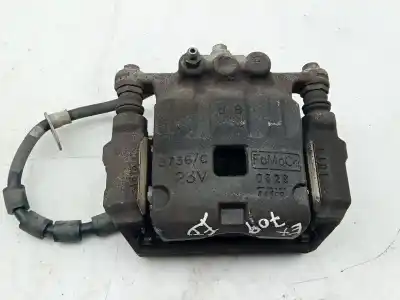 Автозапчастина б/у передній правий гальмівний супорт для ford fiesta vi (cb1, ccn) 1.4 tdci посилання на oem iam 